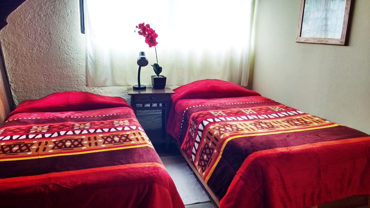 Club Tejamaniles Hotel ลอสอาซูเฟรส ภายนอก รูปภาพ