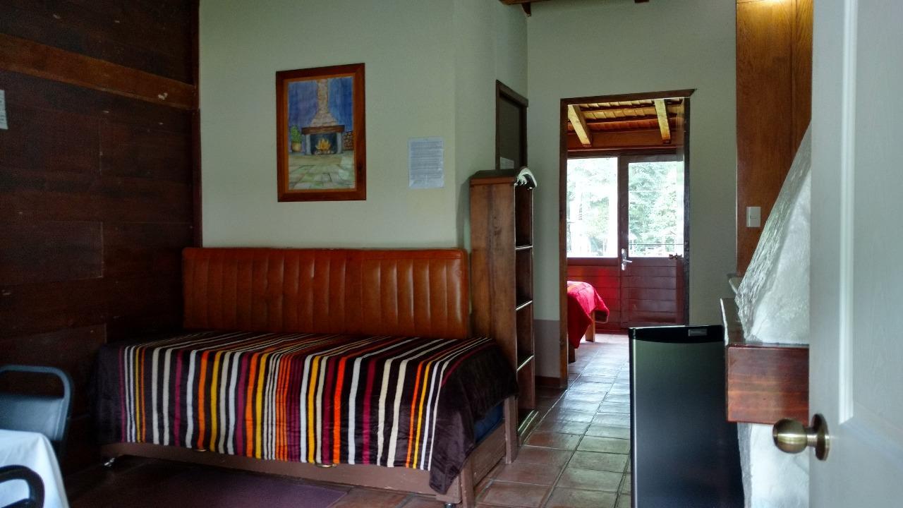Club Tejamaniles Hotel ลอสอาซูเฟรส ภายนอก รูปภาพ